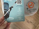 Sportinis vezimelis Cybex Eezy stwist2+ 360 - nuotraukos Nr. 7