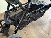 Sportinis vezimelis Cybex Eezy stwist2+ 360 - nuotraukos Nr. 12