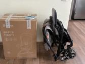 Sportinis vezimelis Cybex Eezy stwist2+ 360 - nuotraukos Nr. 13