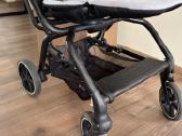 Sportinis vezimelis Cybex Eezy stwist2+ 360 - nuotraukos Nr. 15