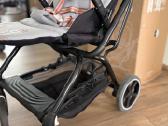 Sportinis vezimelis Cybex Eezy stwist2+ 360 - nuotraukos Nr. 16