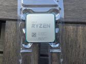 Amd Ryzen 5 5700x Cpu - nuotraukos Nr. 2
