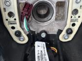 Tesla Model S ir X Yoke Airbag (vairo oro pagalvė) - nuotraukos Nr. 7
