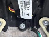 Tesla Model S ir X Yoke Airbag (vairo oro pagalvė) - nuotraukos Nr. 8
