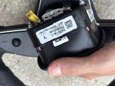 Tesla Model S ir X Yoke Airbag (vairo oro pagalvė) - nuotraukos Nr. 9