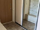 Išnuomojamas 1 kambario butas 6 mėn. - nuotraukos Nr. 5