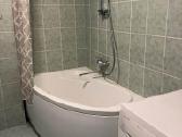 Išnuomojamas 1 kambario butas 6 mėn. - nuotraukos Nr. 6