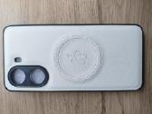 X7 pro baltas dėklas - nuotraukos Nr. 2