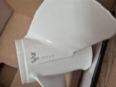 Sraigtas 17p Yamaha Out-board 50-130hp - nuotraukos Nr. 2