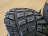 Žygio batai Bestard Space Low su Gtx Surround, 41 - nuotraukos Nr. 9