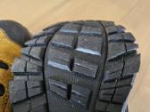 Žygio batai Bestard Space Low su Gtx Surround, 41 - nuotraukos Nr. 13