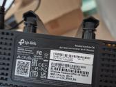 Parduodamas Tp-link Archer C6 (Ac1200) Wi-fi maršr - nuotraukos Nr. 2