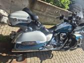 Kawasaki vulcan1700 voyager - nuotraukos Nr. 5