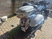 Kawasaki vulcan1700 voyager - nuotraukos Nr. 6