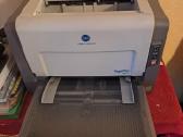 Konica-minolta spausdintuvas - nuotraukos Nr. 2