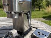 De Longhi kavos aparatas - nuotraukos Nr. 2