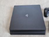 Ps 4 Slim 500gb - nuotraukos Nr. 2