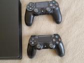 Ps 4 Slim 500gb - nuotraukos Nr. 3