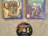 Ps 4 Slim 500gb - nuotraukos Nr. 4