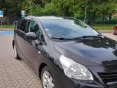 Parduodamas Toyota Verso - nuotraukos Nr. 2