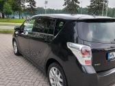 Parduodamas Toyota Verso - nuotraukos Nr. 5