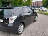 Parduodamas Toyota Verso - nuotraukos Nr. 4