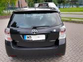 Parduodamas Toyota Verso - nuotraukos Nr. 6