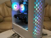 Pc žaidimams su Intel I5-9500, Amd Rx5700, 16 GB, - nuotraukos Nr. 5
