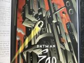 Batman Ego (Deluxe) Hc - nuotraukos Nr. 3