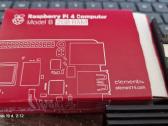 Raspberry Pi 4 - nuotraukos Nr. 2