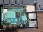 Raspberry Pi 4 - nuotraukos Nr. 3
