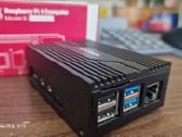 Raspberry Pi 4 - nuotraukos Nr. 5