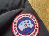 Canada Goose Wyndham Striuke - nuotraukos Nr. 2