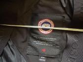 Canada Goose Wyndham Striuke - nuotraukos Nr. 3