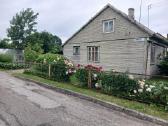 Namas Šakiuose 37000€ - nuotraukos Nr. 6