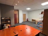 Administracinės patalpos miesto centre - nuotraukos Nr. 5