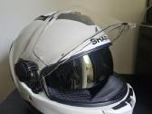 Naujas Shark Spartan GT Pro M dydis - nuotraukos Nr. 2