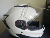 Naujas Shark Spartan GT Pro M dydis - nuotraukos Nr. 3