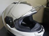 Naujas Shark Spartan GT Pro M dydis - nuotraukos Nr. 4