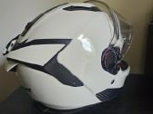 Naujas Shark Spartan GT Pro M dydis - nuotraukos Nr. 5