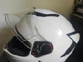 Naujas Shark Spartan GT Pro M dydis - nuotraukos Nr. 8