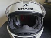 Naujas Shark Spartan GT Pro M dydis - nuotraukos Nr. 9
