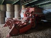 Massey Ferguson 206 - nuotraukos Nr. 2