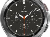 Samsung Galaxy Watch 4 Classic - nuotraukos Nr. 2