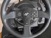 Thrustmaster T300 vairas+pedalai - nuotraukos Nr. 2
