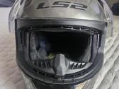 Naujas Ls2 Storm XL - nuotraukos Nr. 3