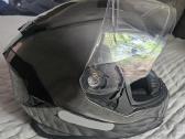 Naujas Ls2 Storm XL - nuotraukos Nr. 6