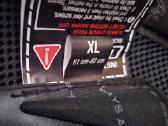 Naujas Ls2 Storm XL - nuotraukos Nr. 7