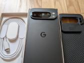 Google Pixel 9 pro kaip naujas su garantija - nuotraukos Nr. 3