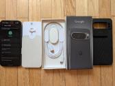 Google Pixel 9 pro kaip naujas su garantija - nuotraukos Nr. 7